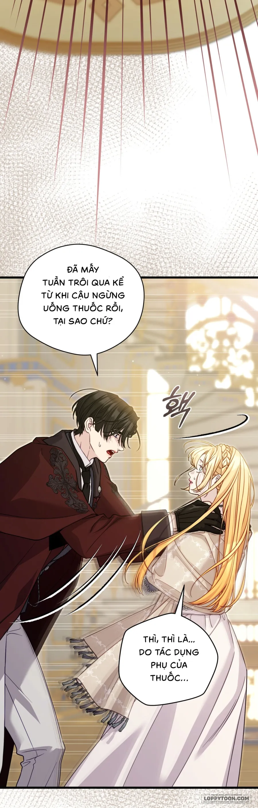 Phương Pháp Chữa Lành Cho Thanh Mai Trúc Mã Ốm Yếu Chap 9 - trang 45
