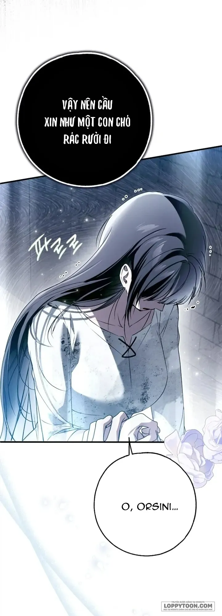 Có Kẻ Đã Sở Hữu Cơ Thể Của Tôi Chap 37 - trang 41