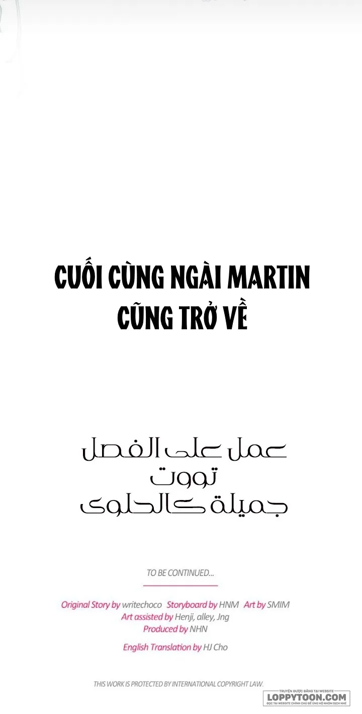 Hầu Nữ Không Còn Thèm Muốn Chủ Nhân Nữa Chap 13 - trang 76