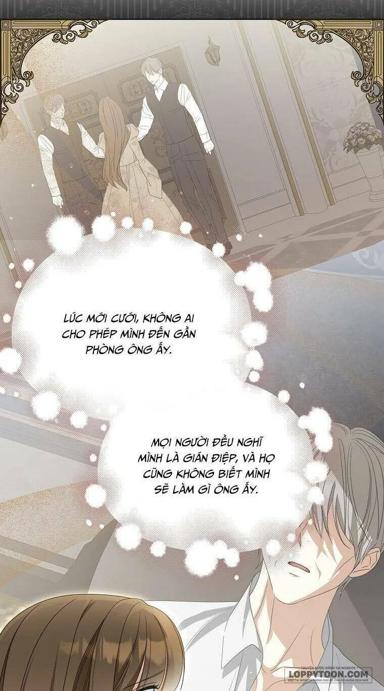 Sao Lại Ám Ảnh Cô Vợ Giả Mạo Quá Vậy? Chap 26 - trang 78