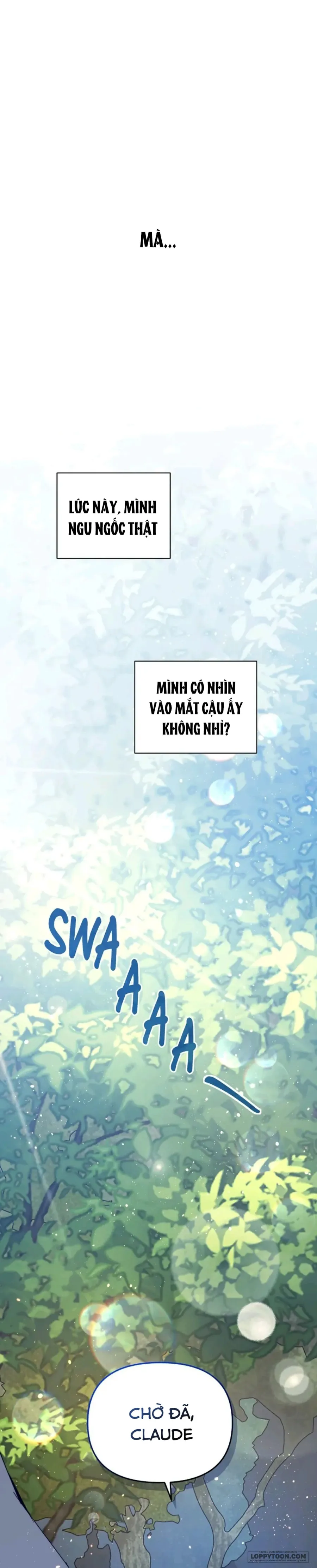 Trở Thành Bảo Mẫu Mắc Bệnh Nan Y Của Nam Chính Hắc Ám Chap 31 - trang 37