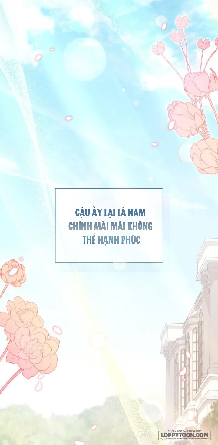 Trở Thành Bạn Thời Thơ Ấu Của Nam Phụ Ám Ảnh Chap 2 - trang 3
