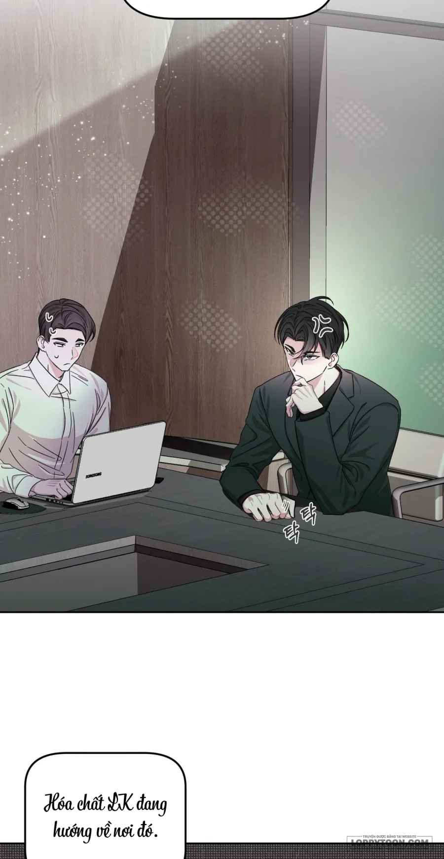Quả Nhiên Vị Giám Đốc Điều Hành Đó… Chap 9 - trang 40