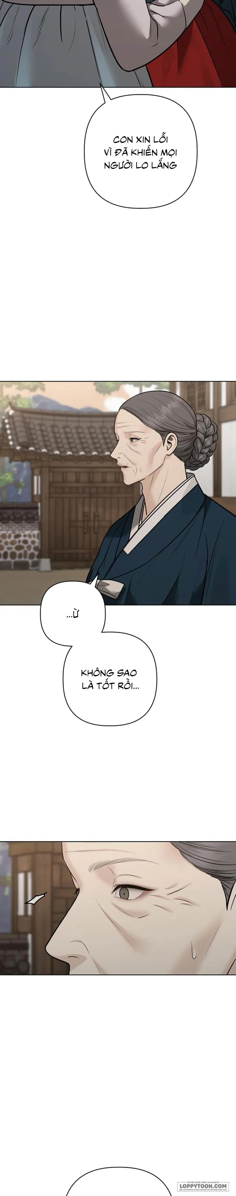 Quỷ Hồn Chap 36 - trang 5