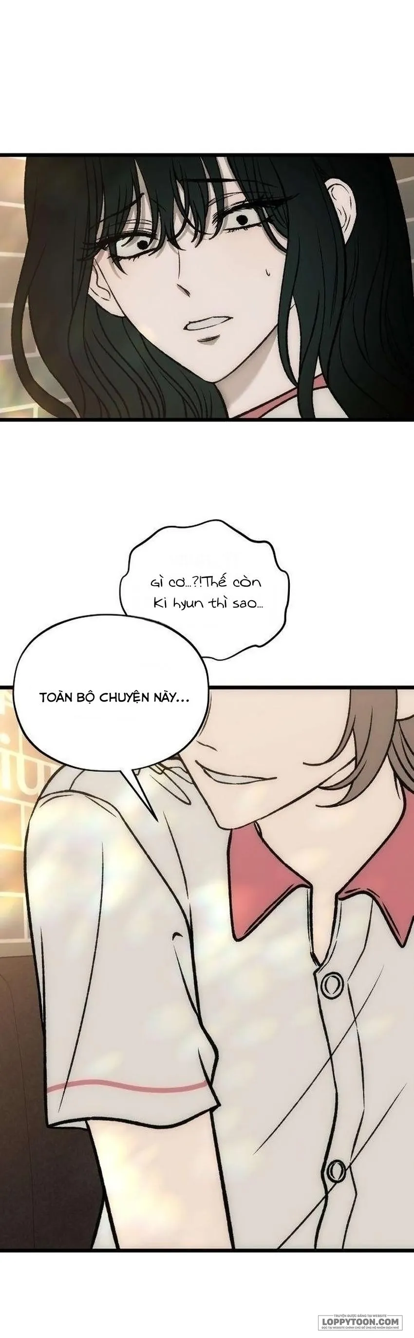 Khao Khát Bất Tận Chap 19 - trang 94