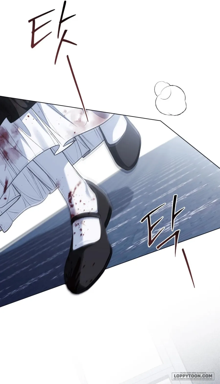 Chân Dung Kẻ Kiêu Ngạo Chap 7 - trang 48