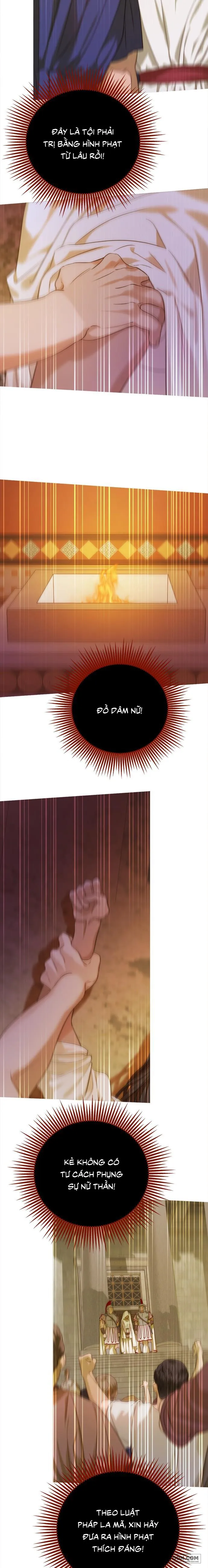 Non Tua Chap 2 - trang 19