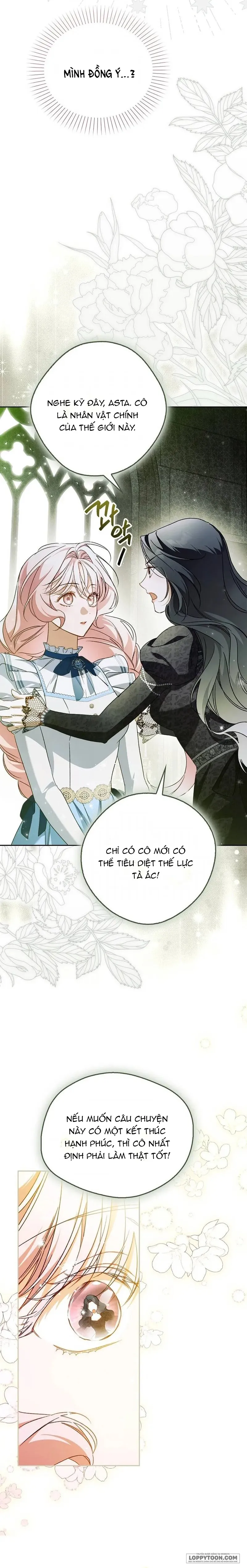 Hầu Tước Maron Chap 28 - trang 29