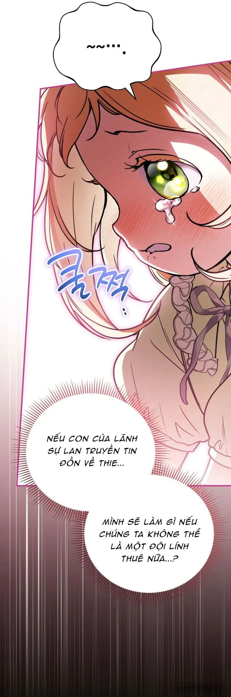 Bé Con Thiên Tài Bí Mật Đi Tìm Cha Chap 25 - trang 40