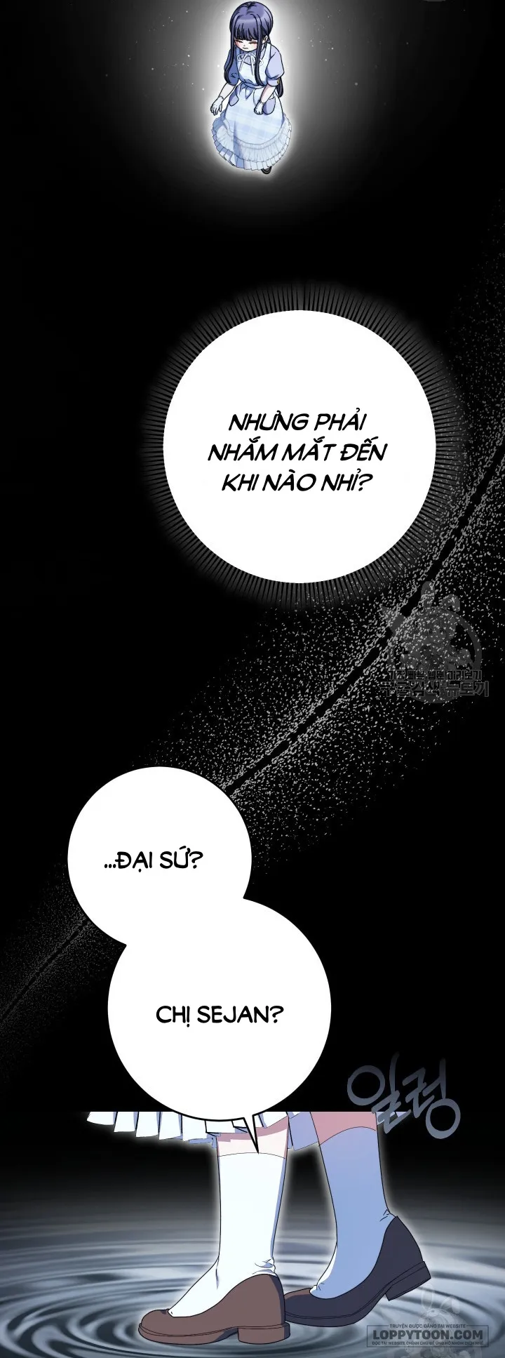 Nuôi Dưỡng Em Gái Xinh Đẹp Chap 33 - trang 61