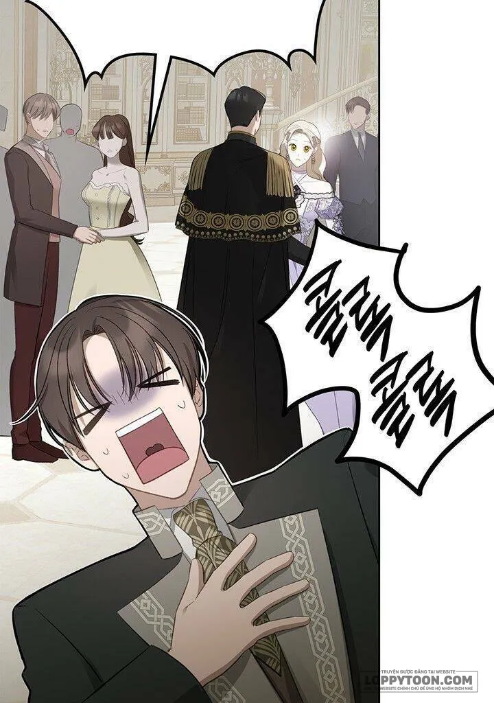 Nam Chính Quái Vật Sống Dưới Giường Tôi Chap 29 - trang 45