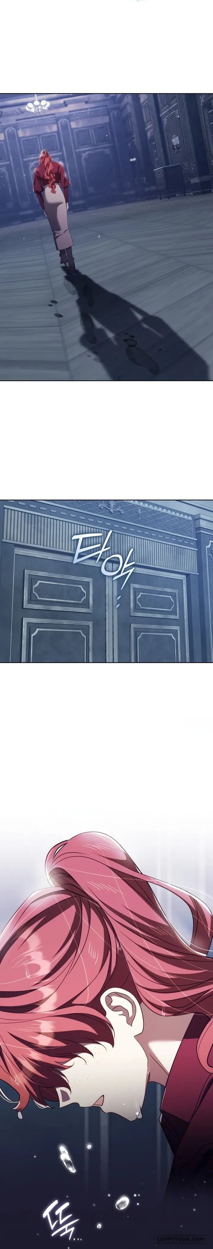 Vị Hoàng Tử Của Em Chap 33 - trang 7