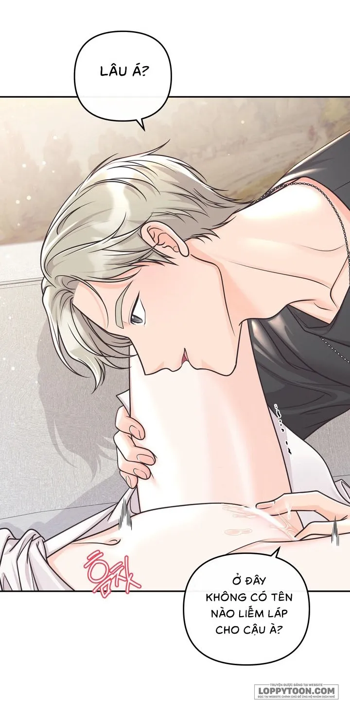 Đối Tác Ba Bên Chap 3 - 🔞🔞🔞 - trang 25