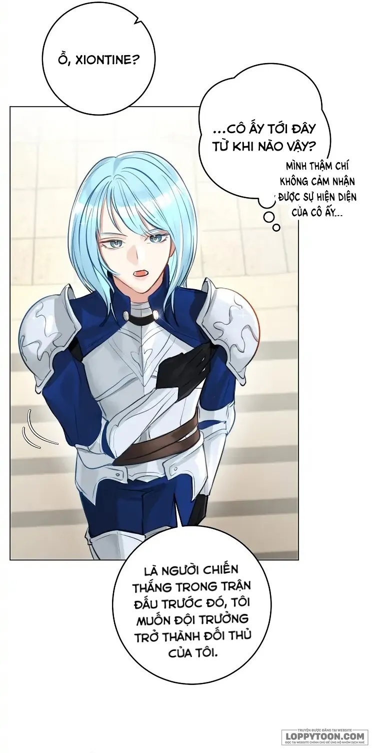 Cuộc Hôn Nhân Xa Hoa Của Đại Công Tước Là Giả Chap 9 - trang 24