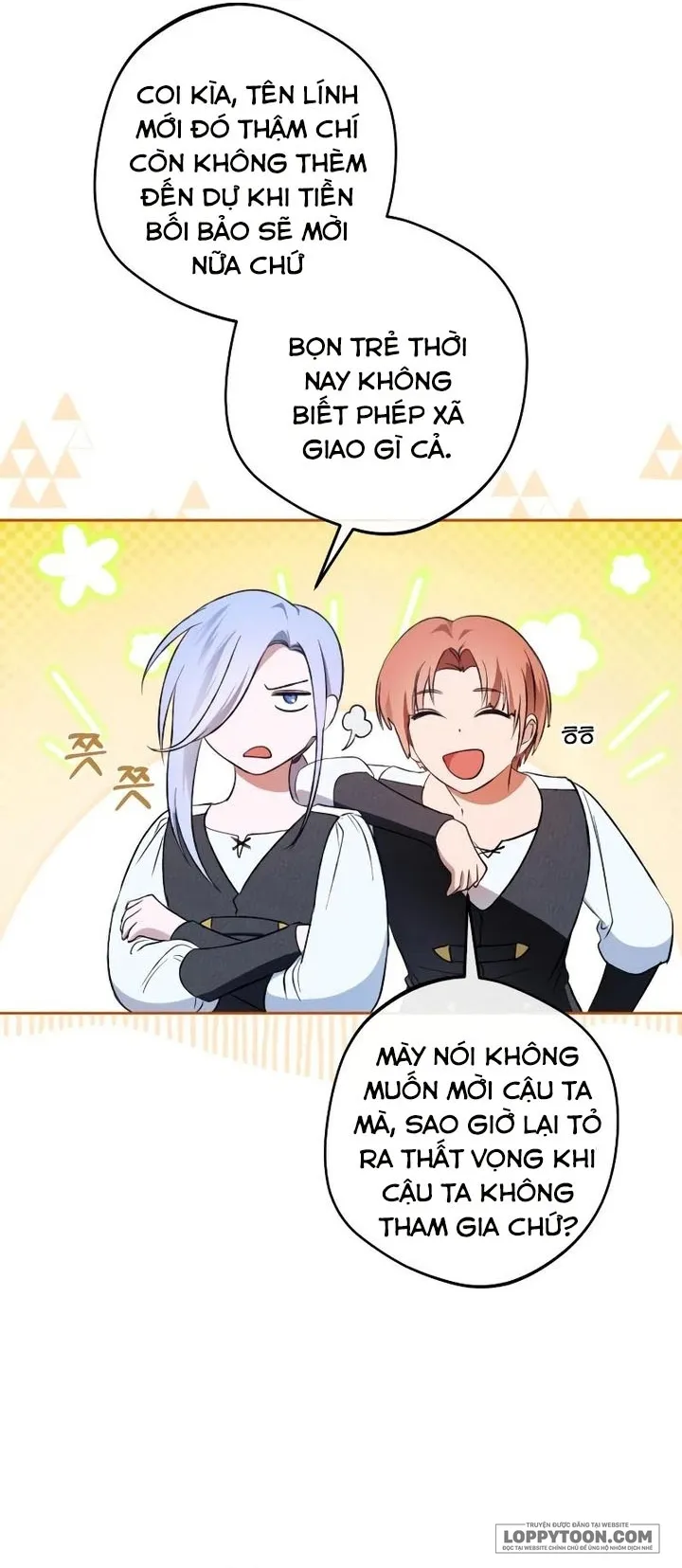 Bạo Chúa Độc Ác Trở Lại Chap 17 - trang 26