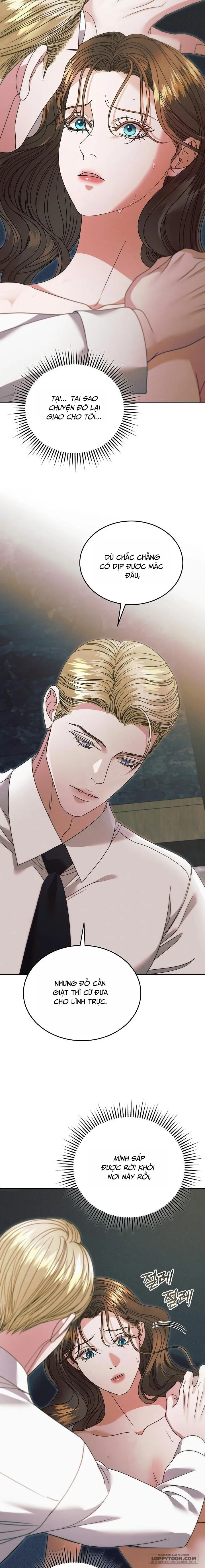 Hãy Cầu Xin Tôi Đi Chap 41 - 🔞🔞 - trang 11