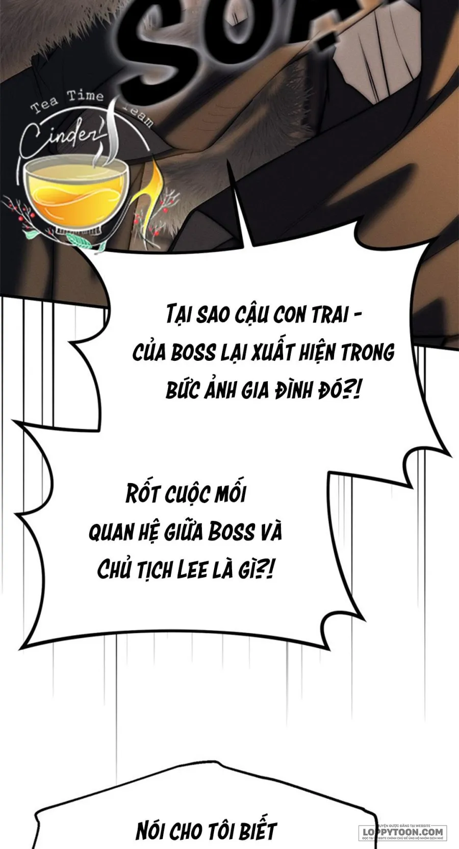 Xâm Nhập Trường Trung Học Tài Phiệt Chap 95 - trang 52