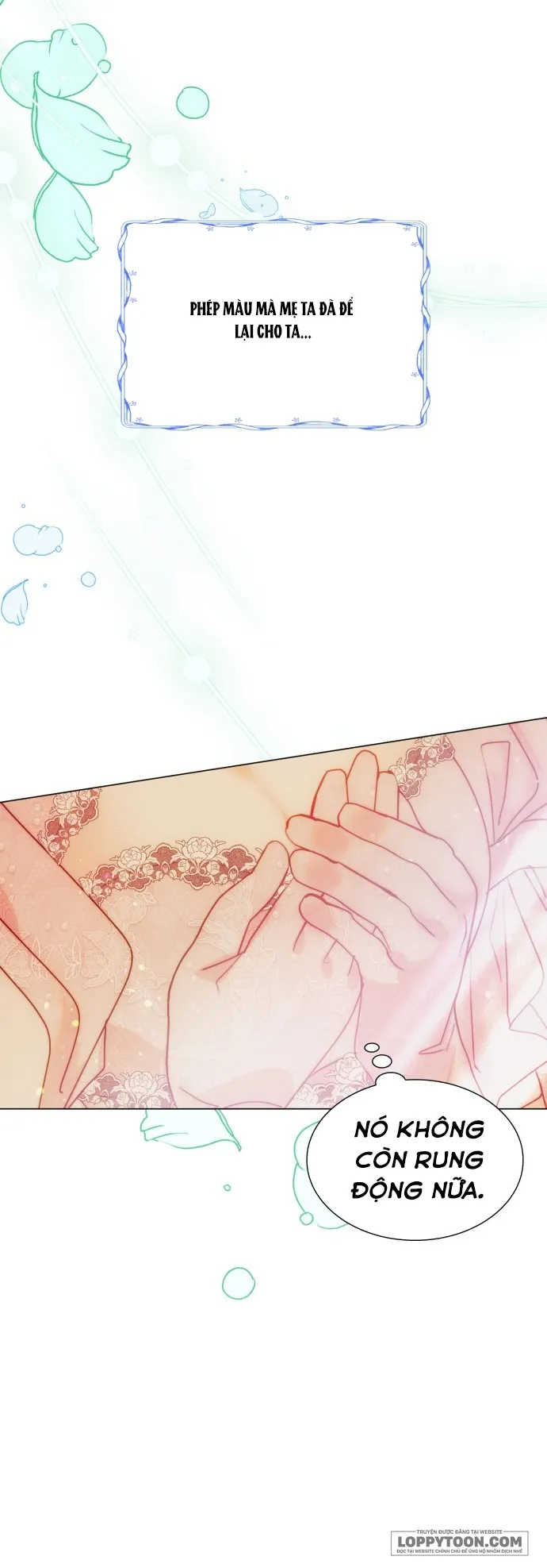 Tôi Được Sinh Ra Là Cô Con Gái Thứ Hai Chap 46 - trang 24