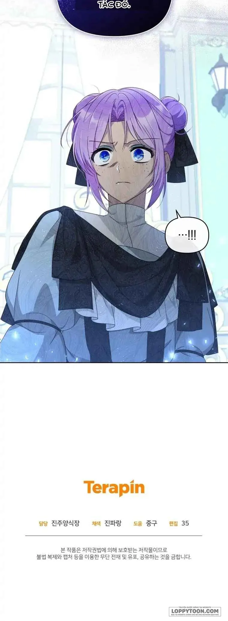 Chiếc Túi Bí Mật Của Quý Cô Xấu Xí Chap 8 - trang 38