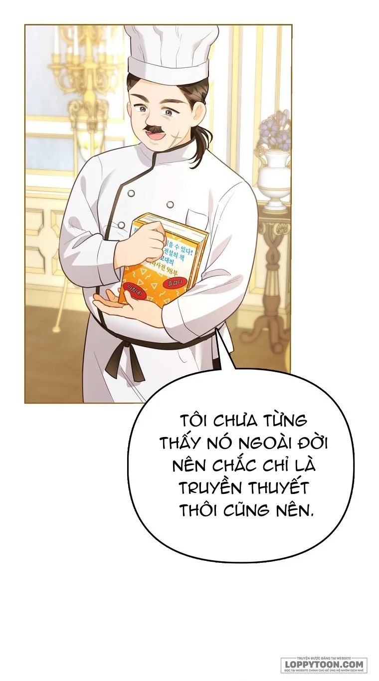 Phương Pháp Trồng Lúa Đặc Biệt Của Ác Nữ Chap 4 - trang 34