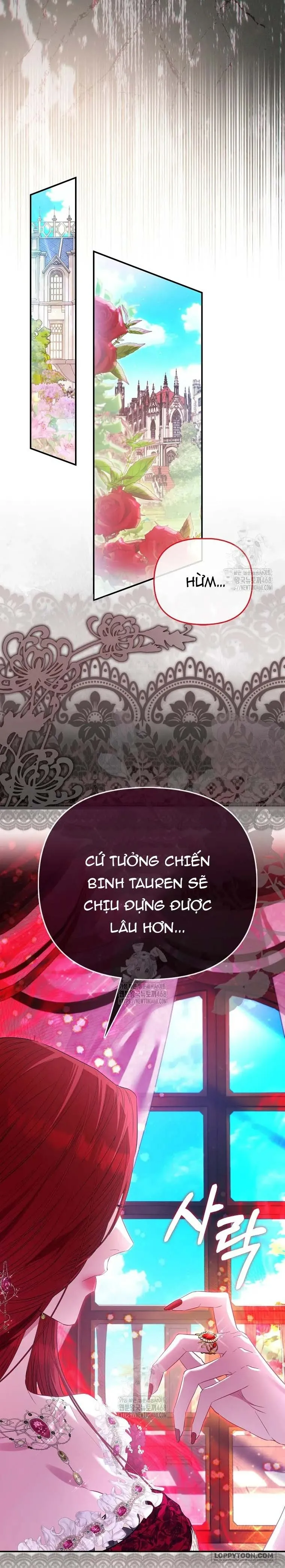 Nàng Công Chúa Của Mọi Người Chap 93 - trang 6