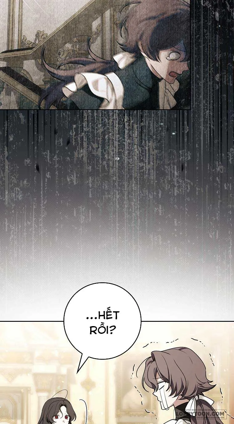 100 lời nguyền tại dinh thự Illestone Chap 32 - trang 9