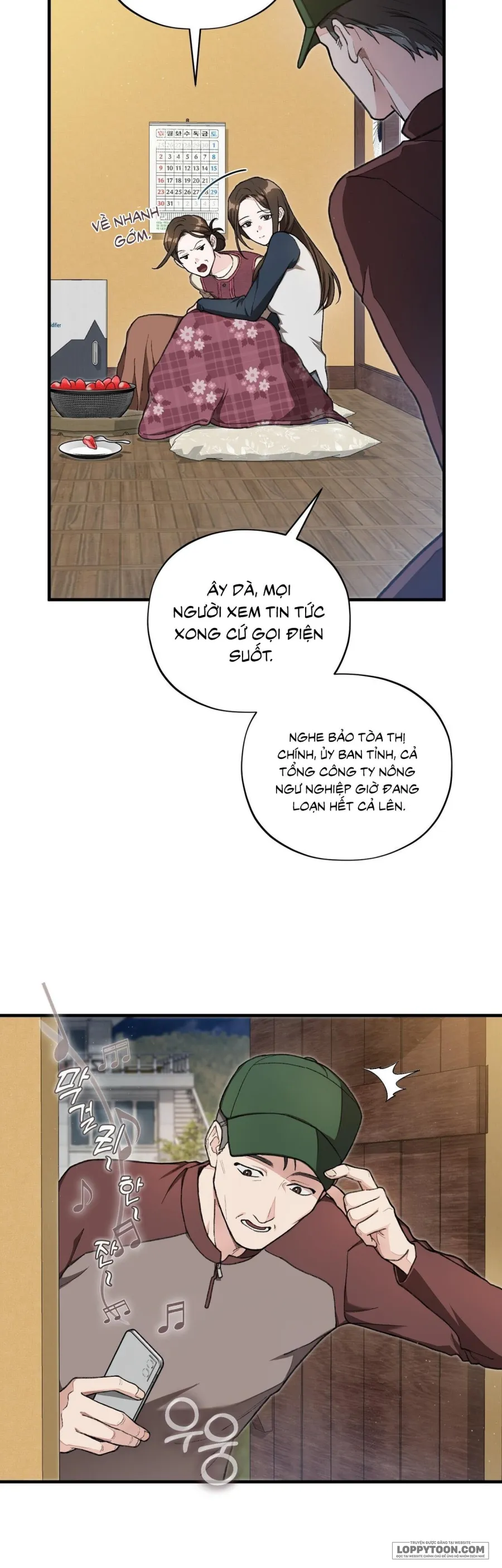 Quốc Lộ Số 1 Chap 1 - trang 31