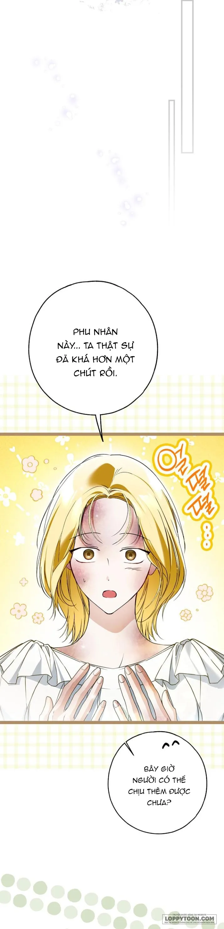 Có Kẻ Đã Sở Hữu Cơ Thể Của Tôi Chap 32 - trang 23