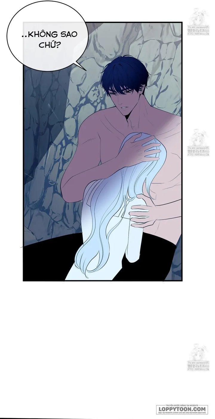 Qua Đêm Với Người Chồng Sắp Ly Hôn Chap 20 - trang 38