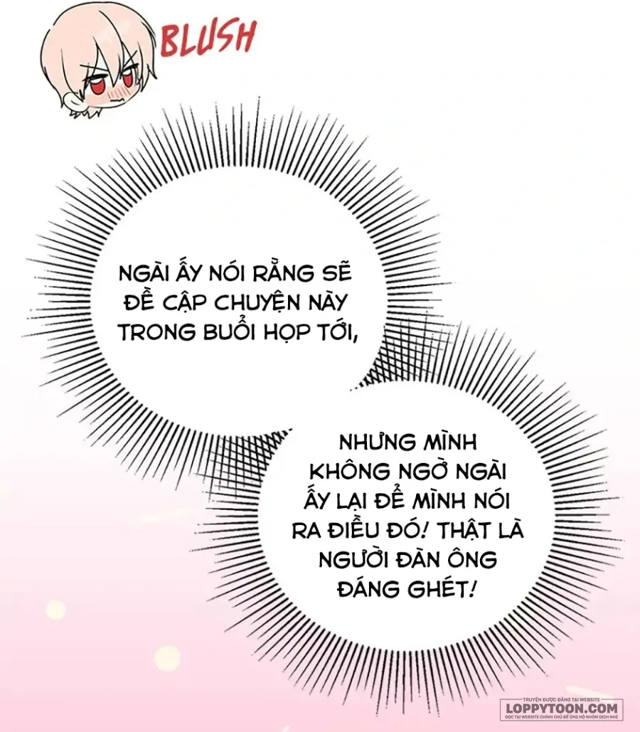 Phía Sau Mặt Nạ Của Nam Chính Hiền Lành Chap 59 - trang 39