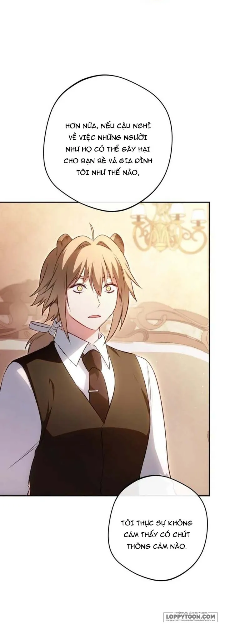 Bạo Chúa Độc Ác Trở Lại Chap 43 - trang 38