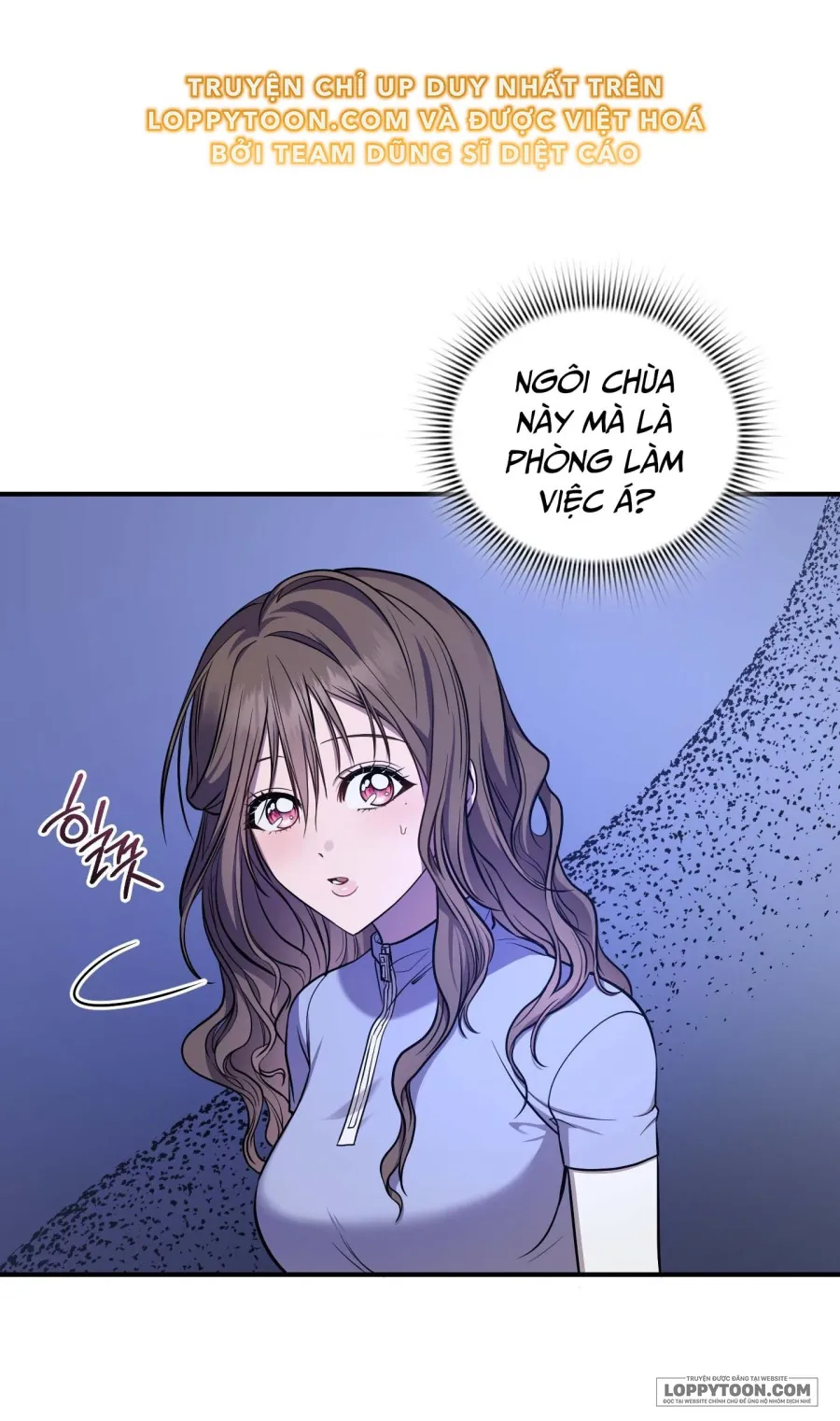 Yêu Tinh Chap 10 - trang 15