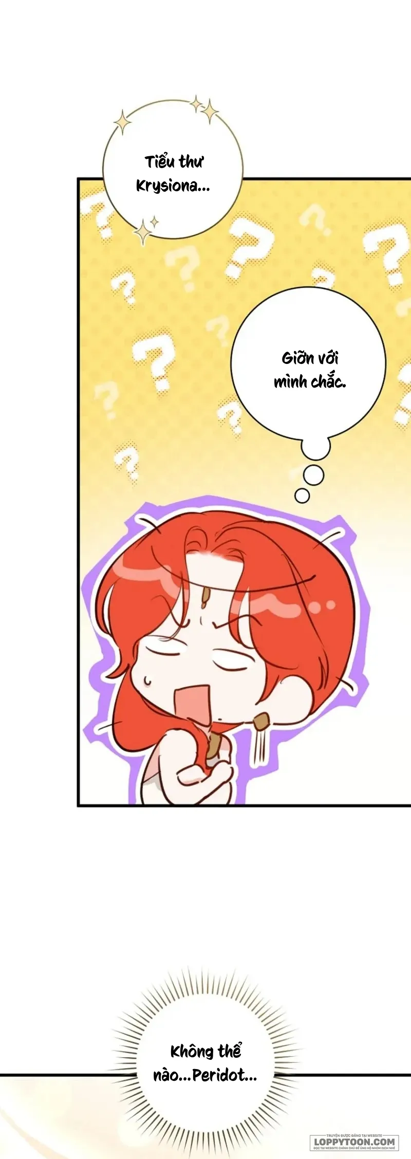Cuộc Hôn Nhân Xa Hoa Của Đại Công Tước Là Giả Chap 80 - trang 43