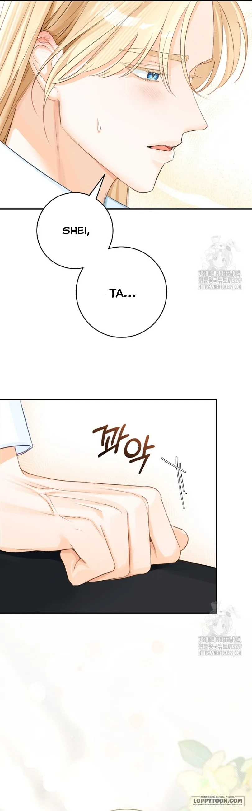 Cuộc Hôn Nhân Xa Hoa Của Đại Công Tước Là Giả Chap 46 - trang 34