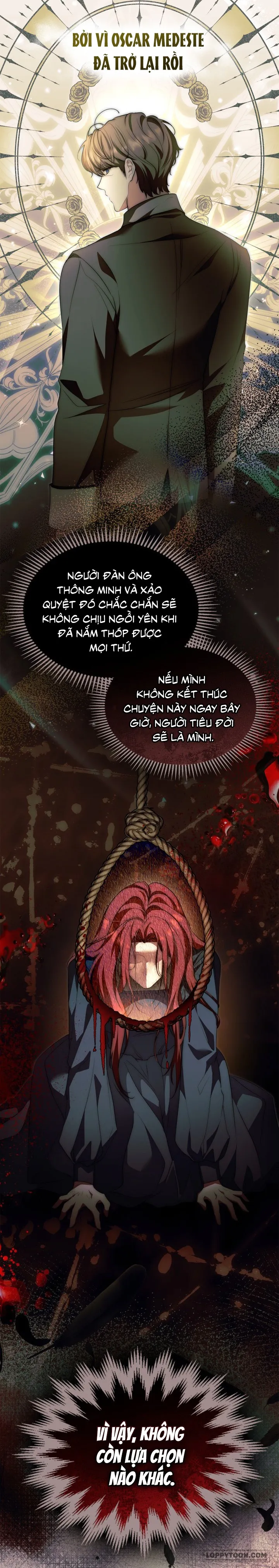 Trở Thành Sóc Nhỏ Của Kẻ Phản Diện Chap 63 - trang 9