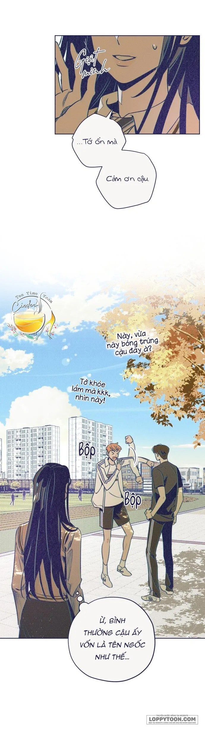 Trắc Nghiệm 4 Lựa Chọn Chap 5 - trang 23