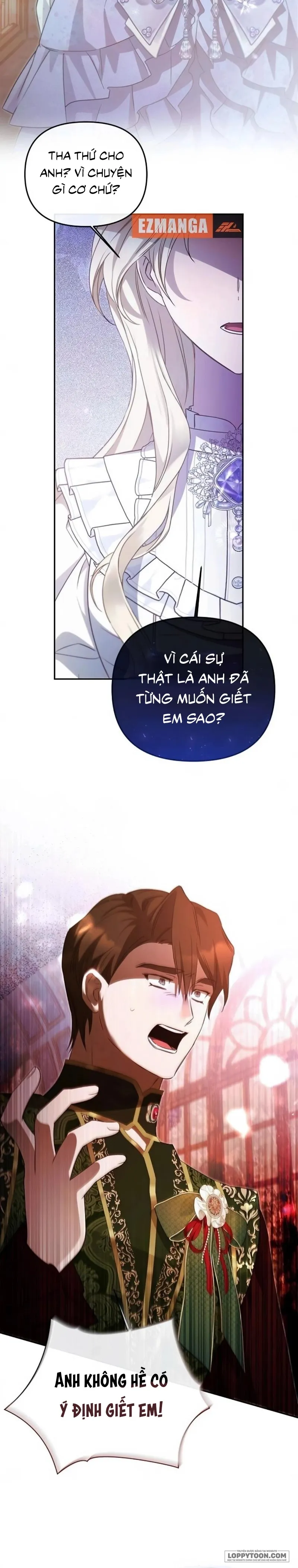 Lần Thứ Hai Tôi Kết Hôn Với Quái Vật Chap 41 - trang 2