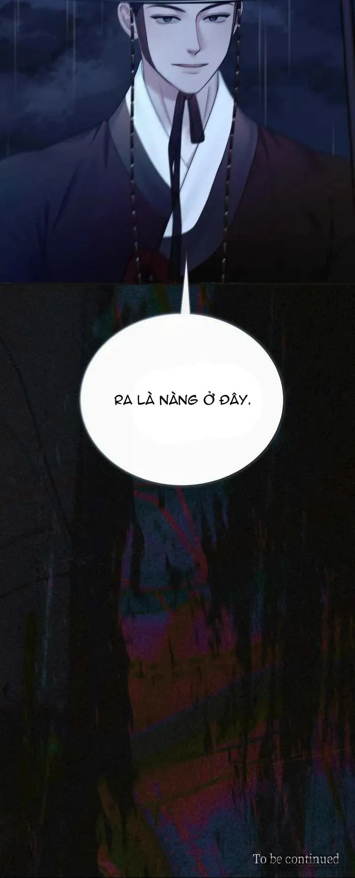 Truyền thuyết Dueokshini Chap 19 - ss2 - trang 42