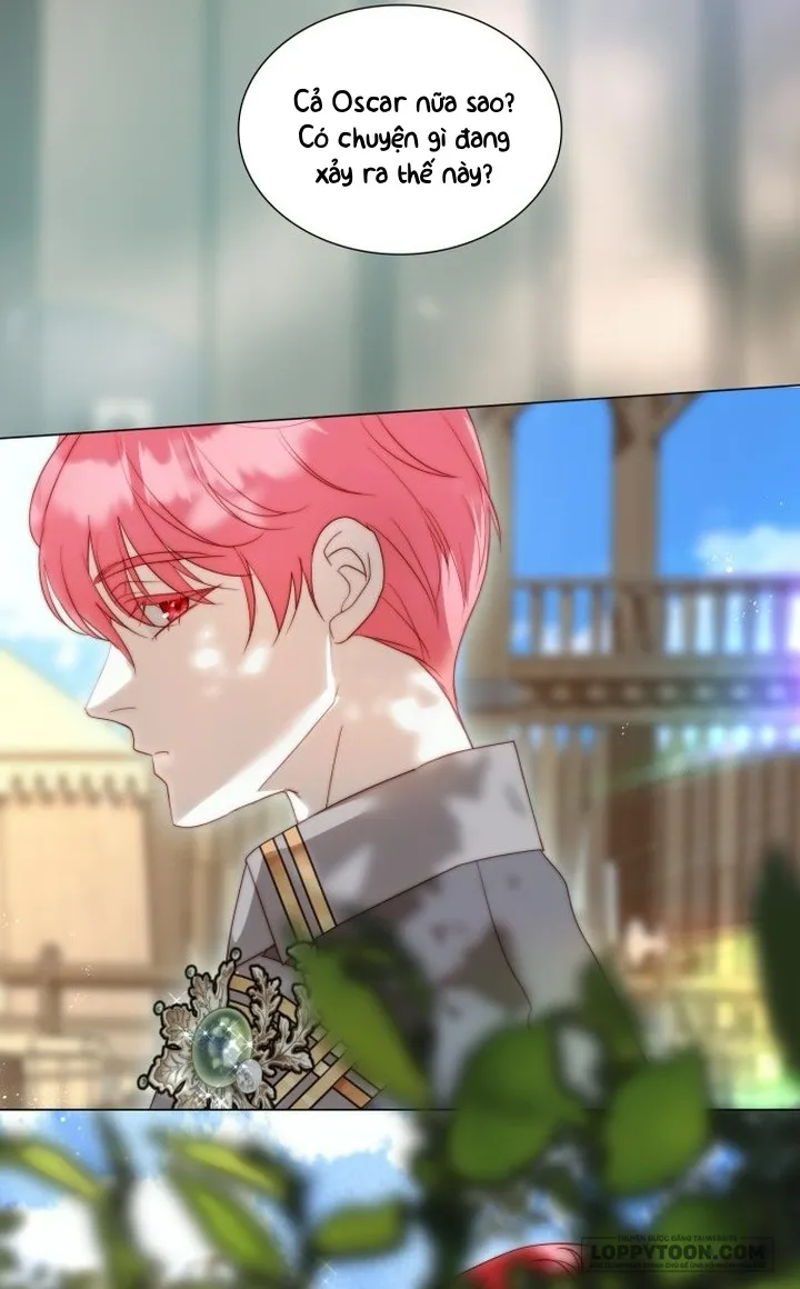 Tôi Được Sinh Ra Là Cô Con Gái Thứ Hai Chap 98 - trang 25