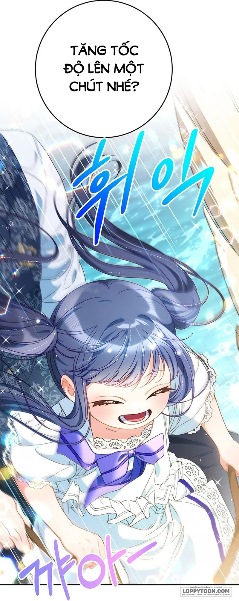 Nuôi Dưỡng Em Gái Xinh Đẹp Chap 59 - trang 38