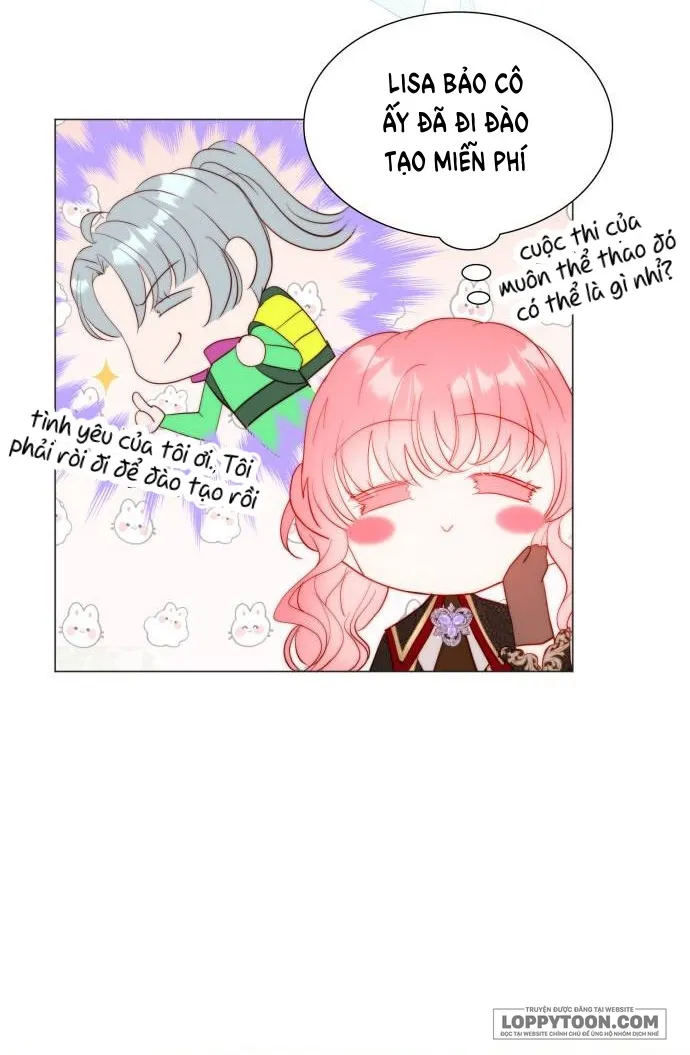 Tôi Được Sinh Ra Là Cô Con Gái Thứ Hai Chap 41 - trang 45