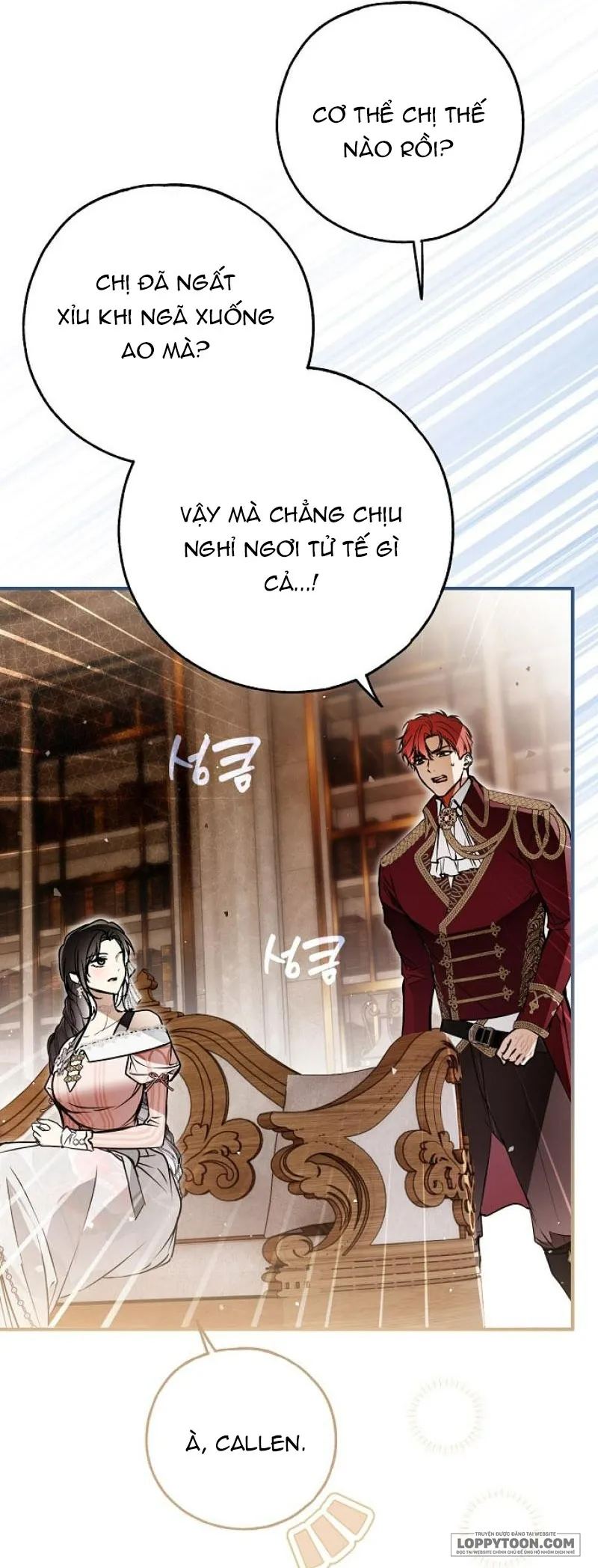 Có Kẻ Đã Sở Hữu Cơ Thể Của Tôi Chap 67 - trang 17