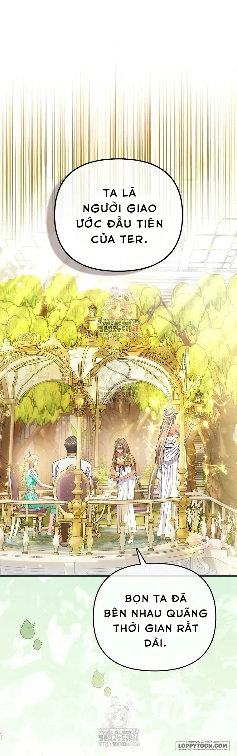 Nàng Công Chúa Của Mọi Người Chap 90 - trang 1