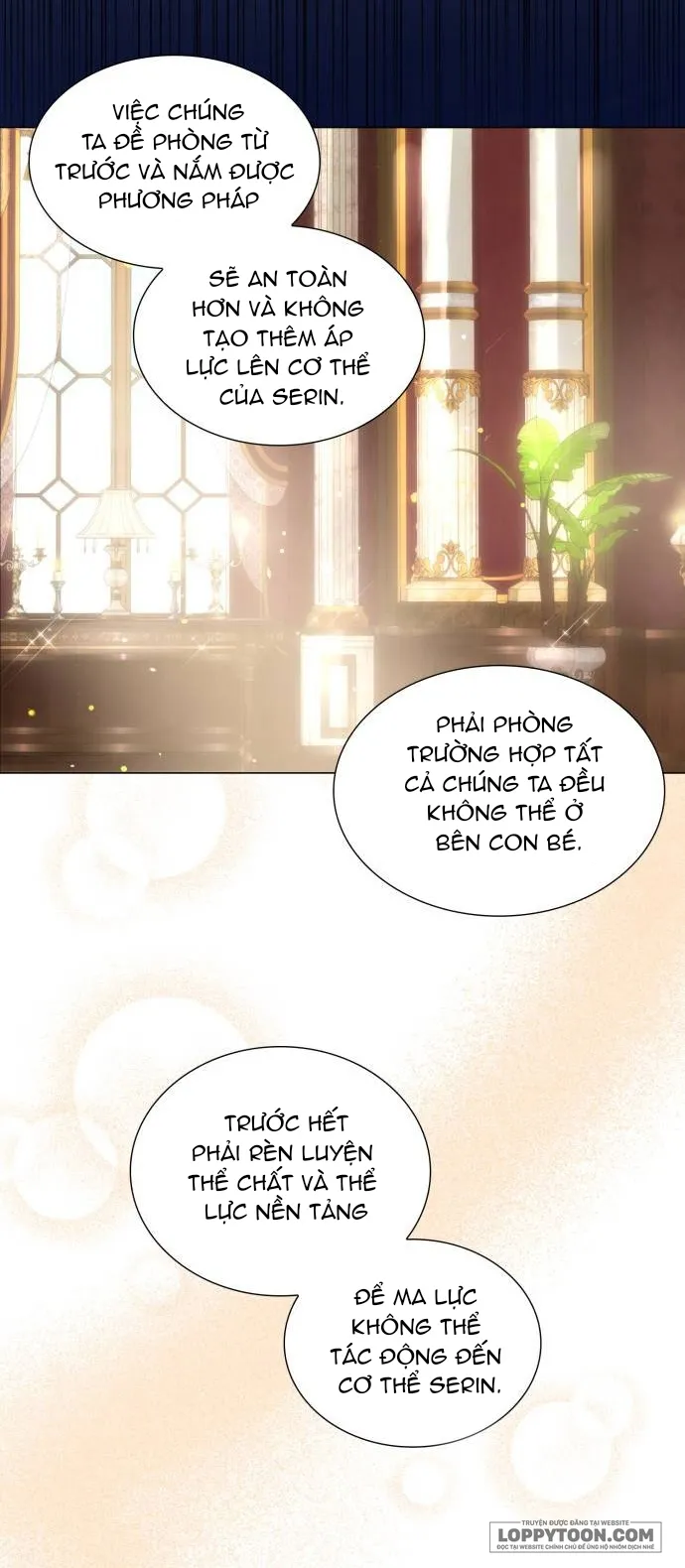 Tôi Được Sinh Ra Là Cô Con Gái Thứ Hai Chap 27 - trang 39
