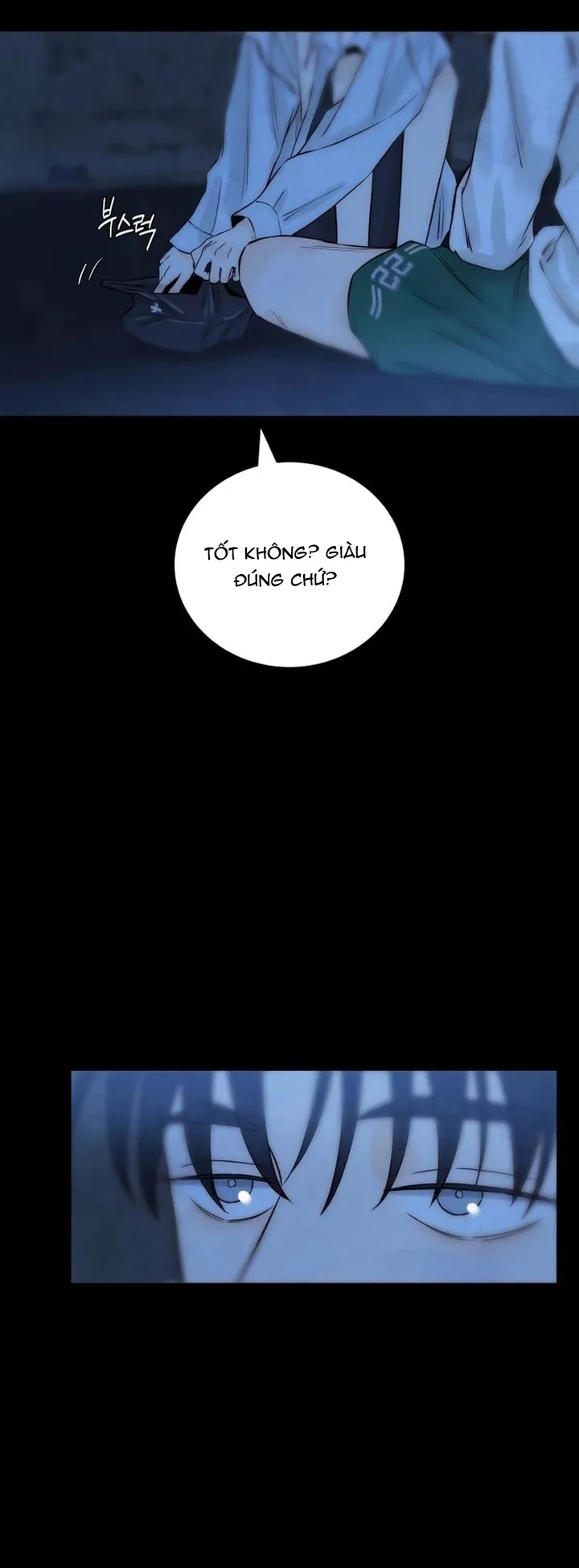 Chưa Từng Chạm Tới Em Chap 18 - trang 50