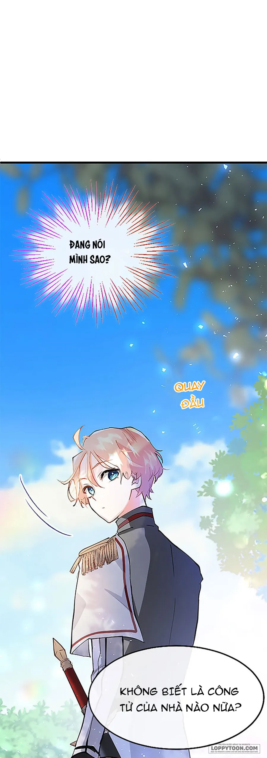 Đại Tiểu Thư Sao Phải Giả Nam Chap 2 - trang 49