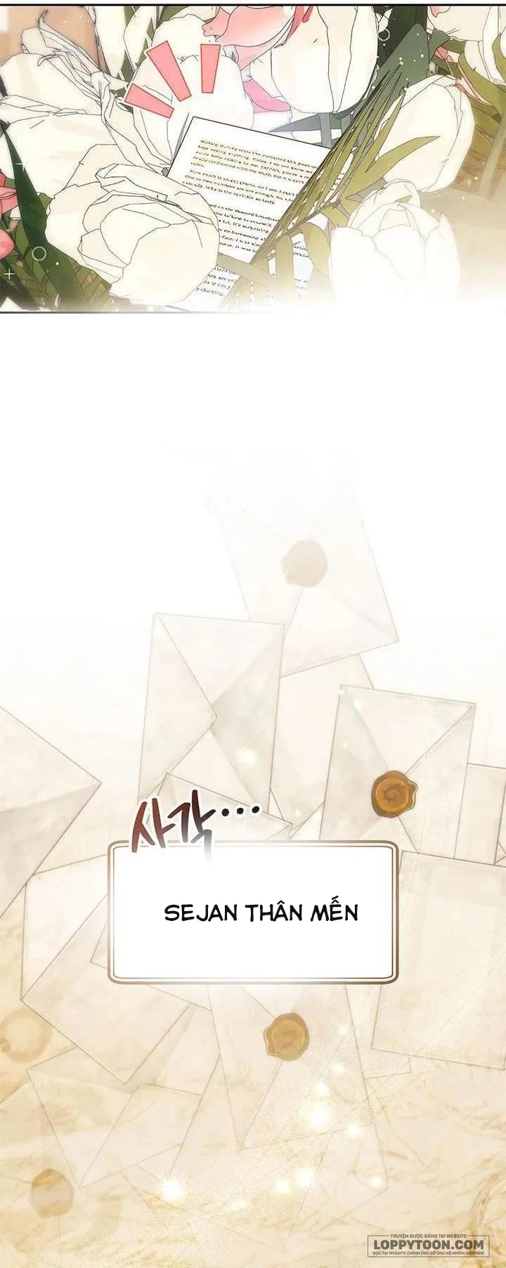Nuôi Dưỡng Em Gái Xinh Đẹp Chap 68 - trang 50