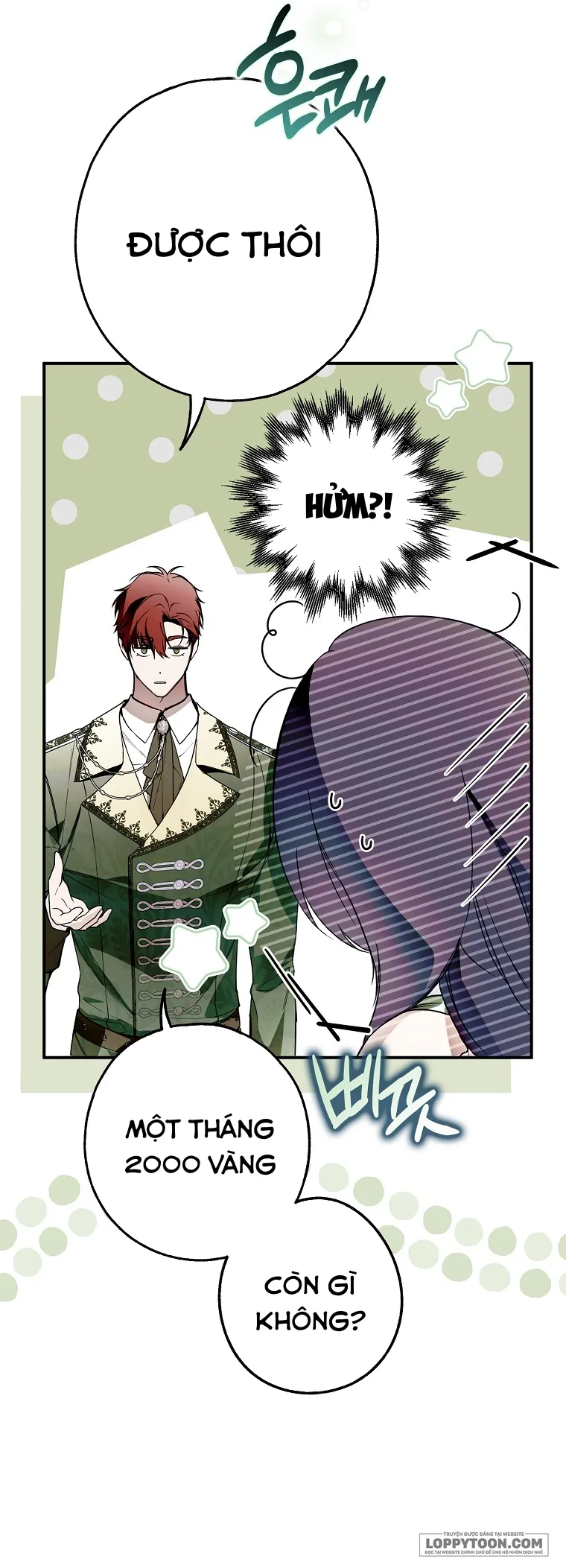 Có Kẻ Đã Sở Hữu Cơ Thể Của Tôi Chap 20 - trang 3