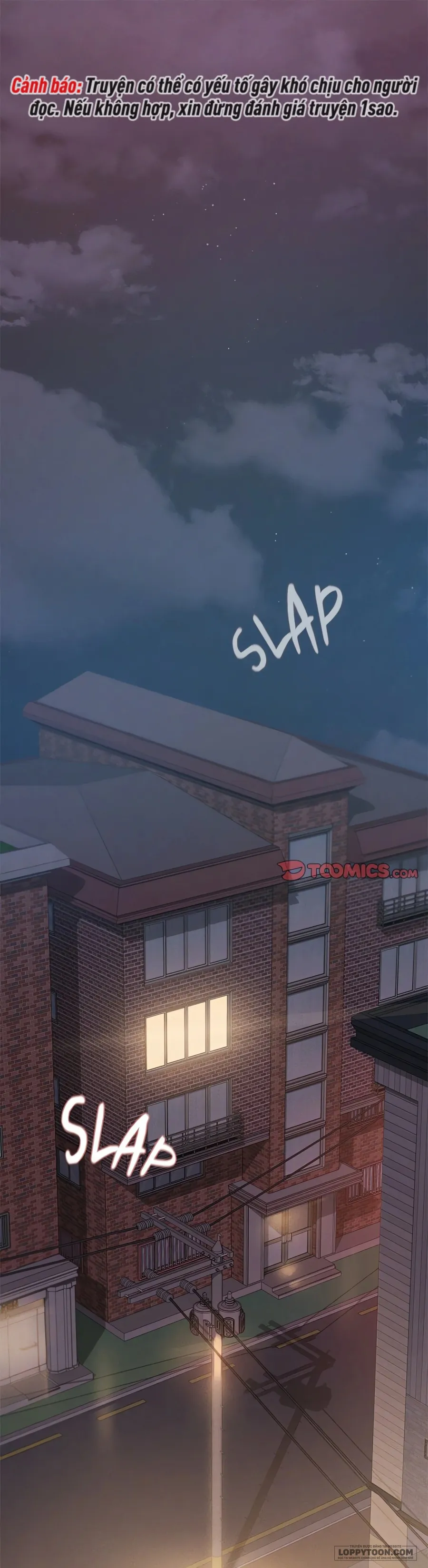Làm Quen Với Mia Chap 1 - H - trang 1