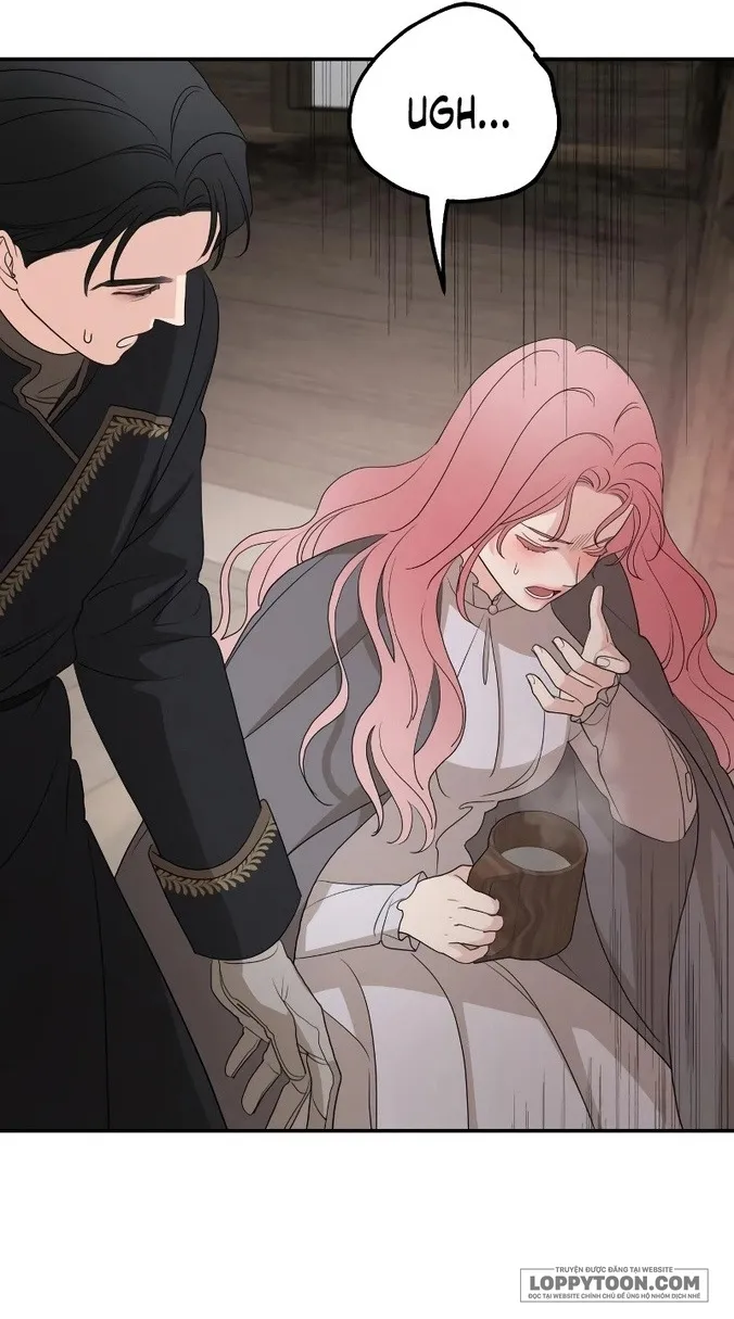 Gia Đình Chồng Quá Ám Ảnh Bởi Tôi Chap 94 - trang 75